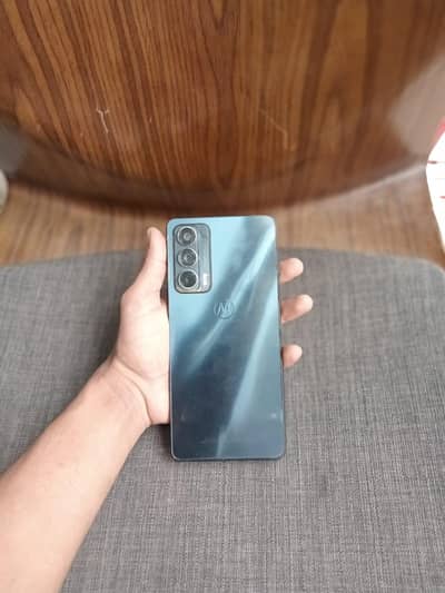 Motorola Edge 20