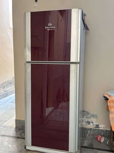 Dawlance Refrigerator