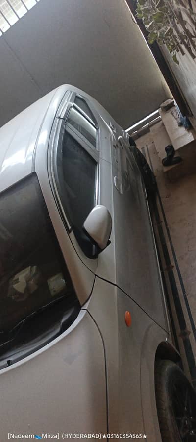 Suzuki Alto 2021 VXL