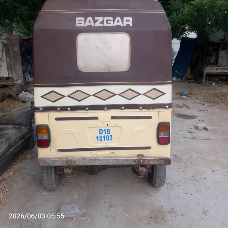sazgar 1