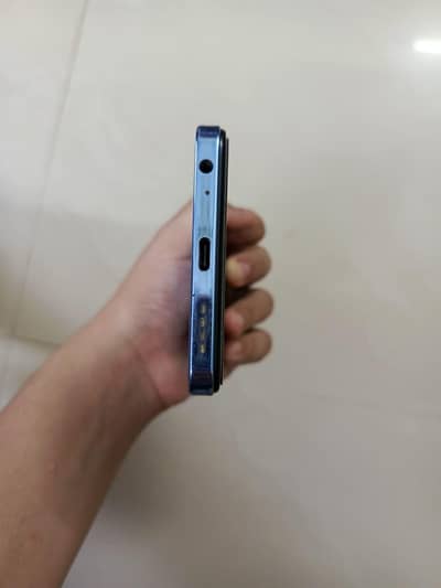Infinix Hot 40i
