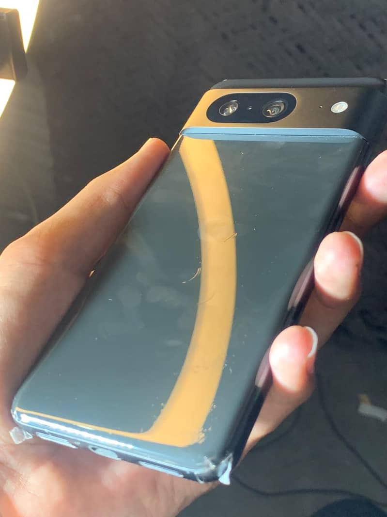 Google Pixel 8 0