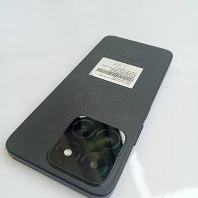Honor X5 Plus exchange possible