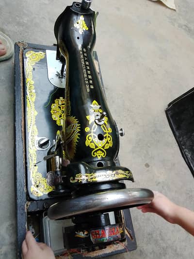 butterfly swing machine for sale made in china