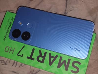 Infinix Smart 7HD