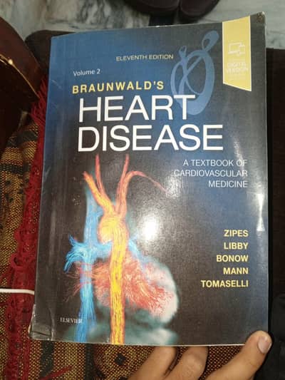 Heart Disease
