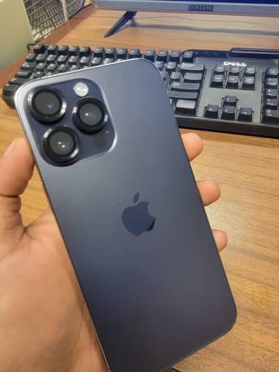Iphone 14 pro max  factory unlock