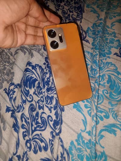 Infinix Zero 20