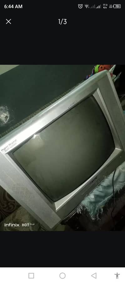 sony tv 28 inches