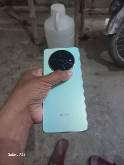 Xiaomi Redmi A3x