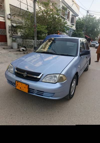 Suzuki Cultus VXR 2000 ( Automatic) 660c