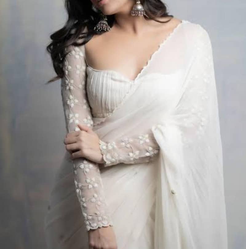 saree 0