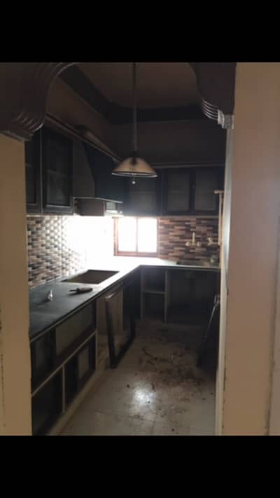 Appartment For Sell in Block i North Nazimabad