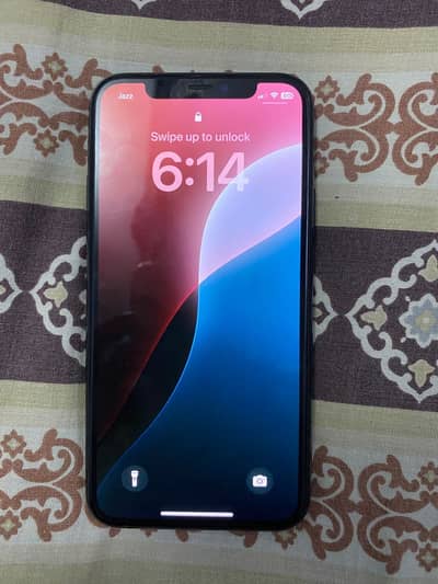 Apple iPhone 11 Pro