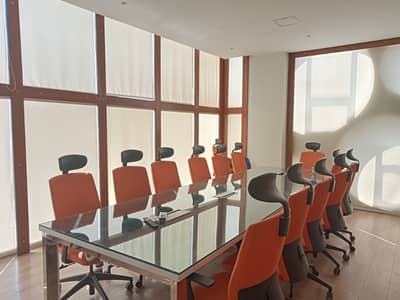 4500 SQFT OFFICE FOR RENT GULBERG ASKARI PLAZA TRYCON SHAHEEN COMPLEX MALL ROAD LAHORE