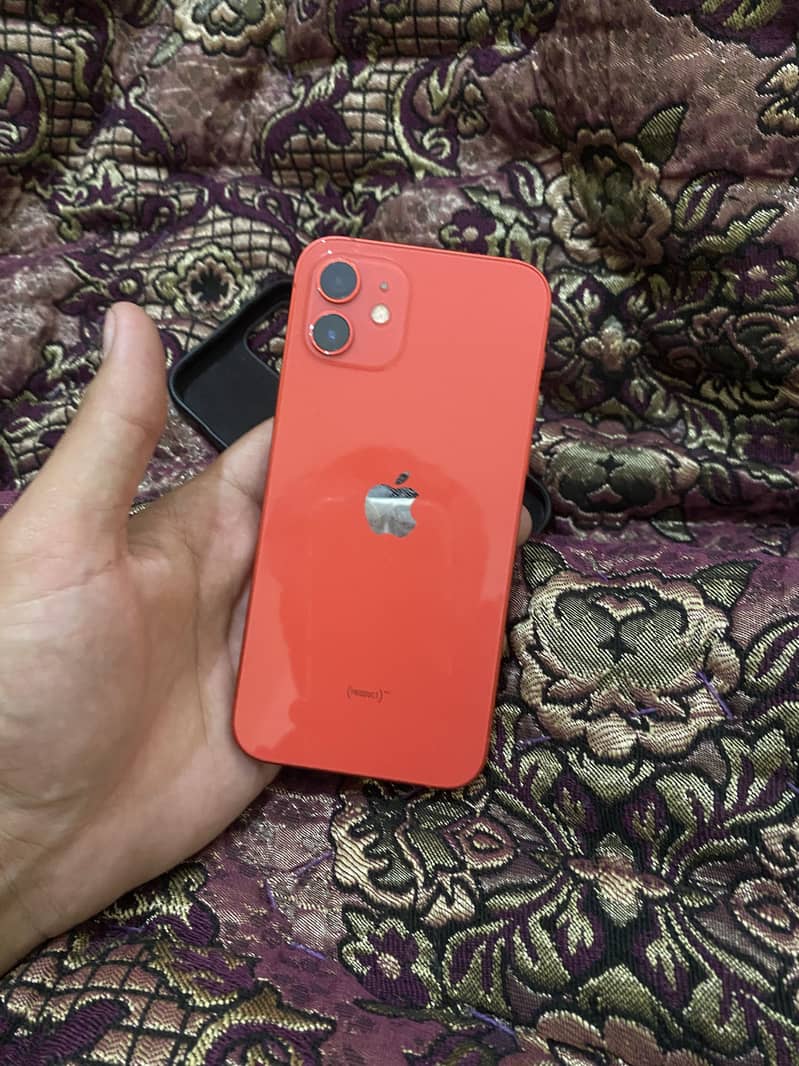 Apple iPhone 12 3