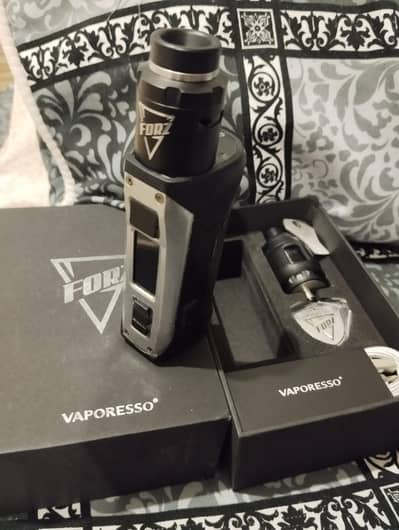 Vaporesso Devices
