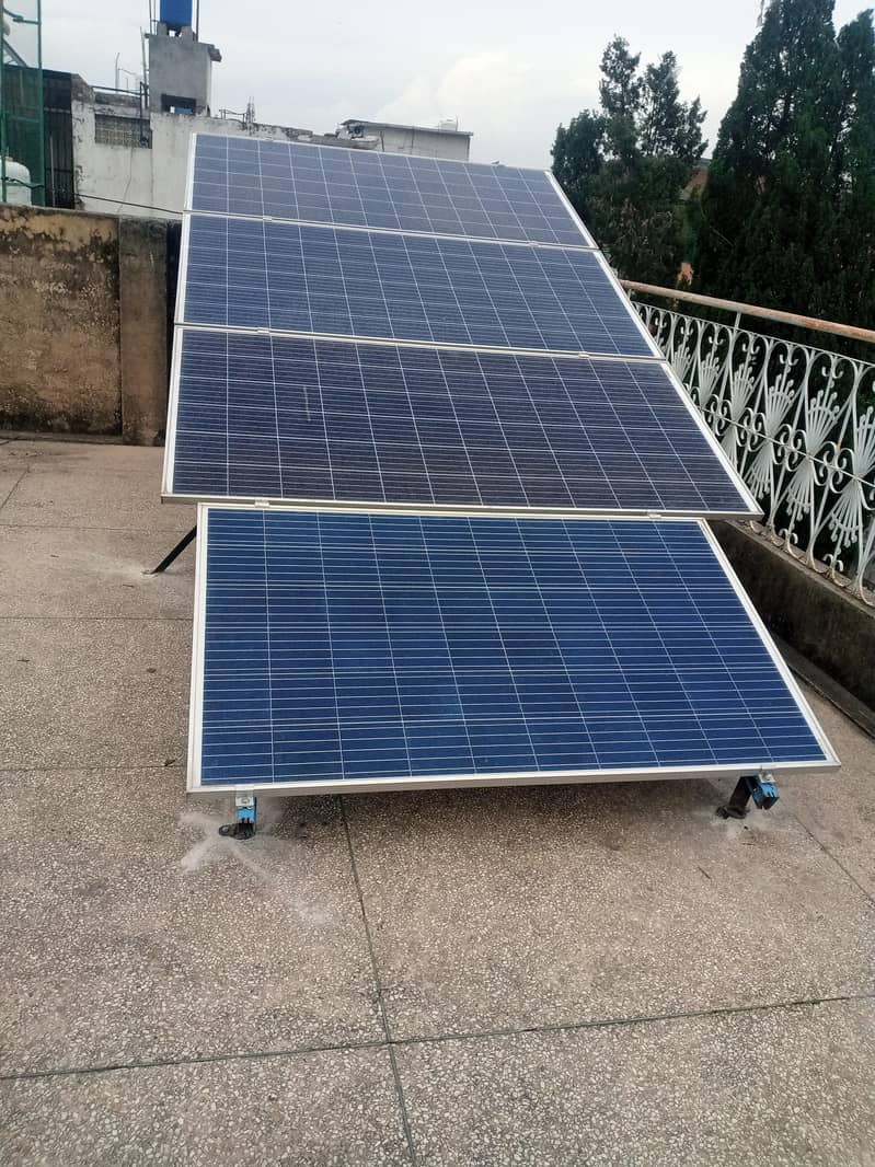 solar panels 0