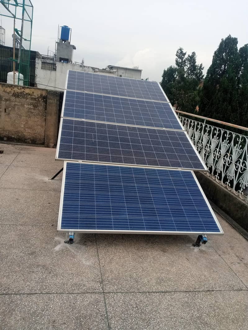 solar panels 1