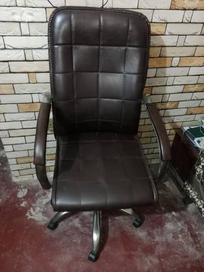 computer Chair with imported base 03198898344