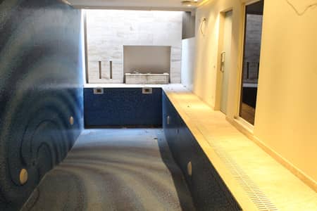 F 7/2 555 Sy House For Rent With Swimming Pools Only For Foreigner