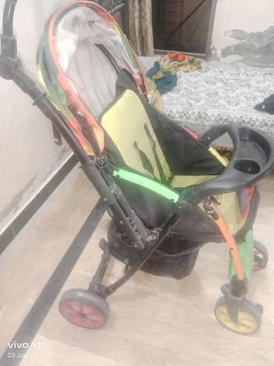 good condition