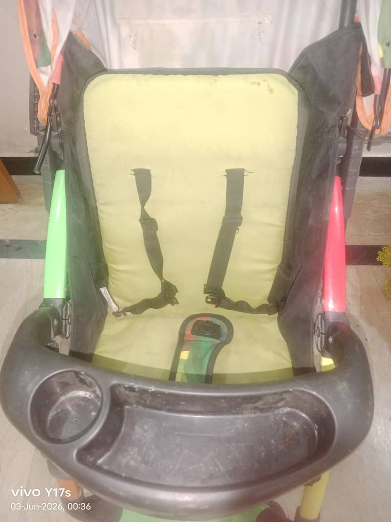 good condition 2
