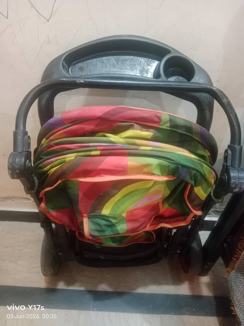 good condition 5