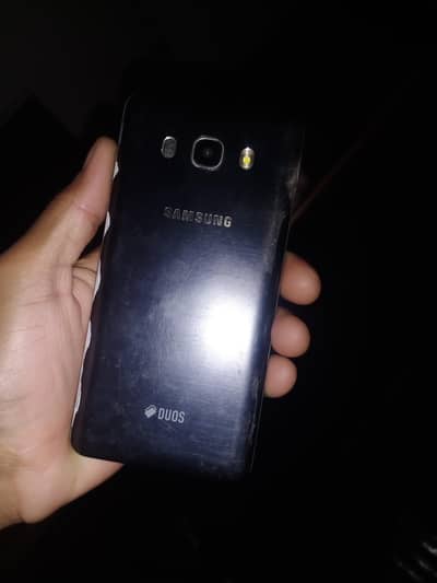 Samsung Mobile A10