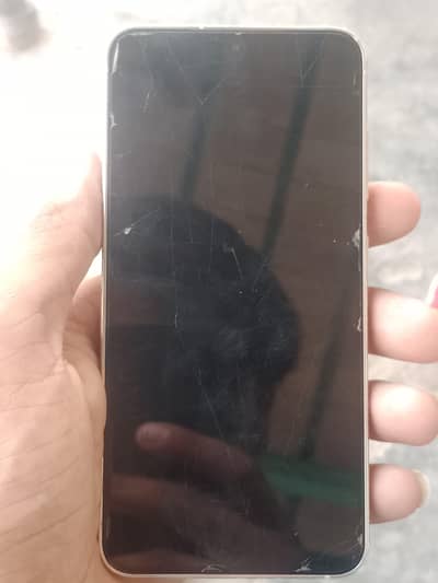 Samsung Galaxy S23 128GB Non-PTA | exchange possible with Camera devic