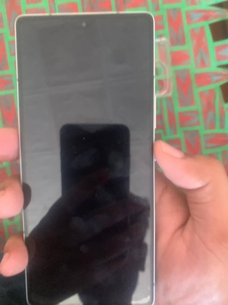 Infinix Note 50 Pro Plus 1