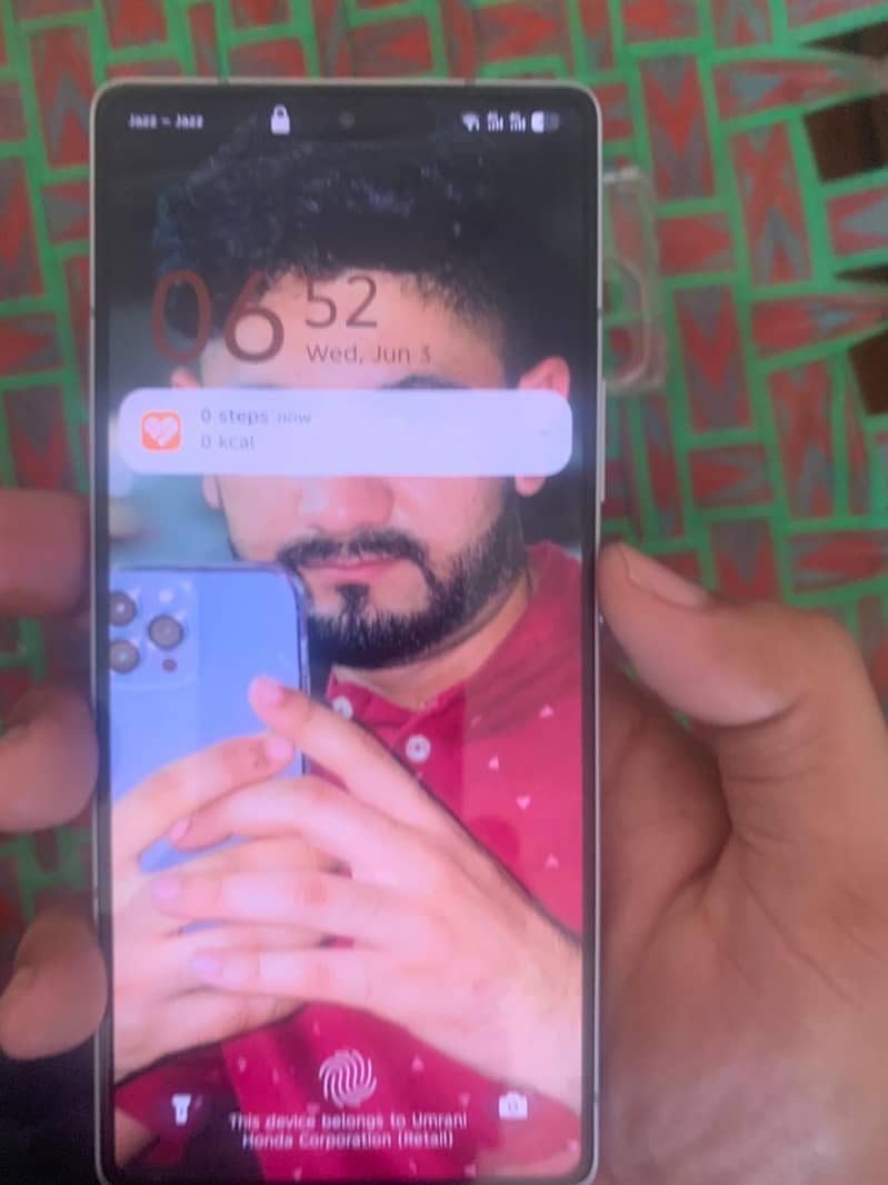Infinix Note 50 Pro Plus 2