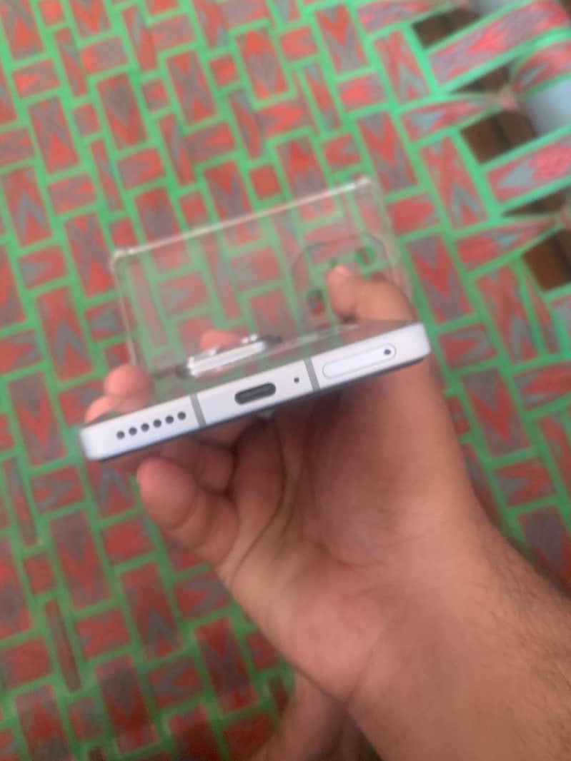 Infinix Note 50 Pro Plus 5