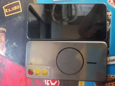 Samsung Mobile S21