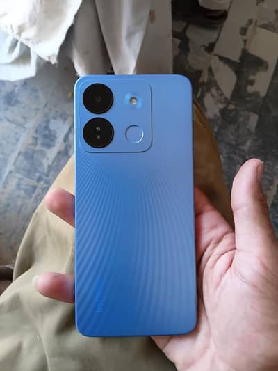 Infinix Smart 7 Whatsapp number 0304 961 3627