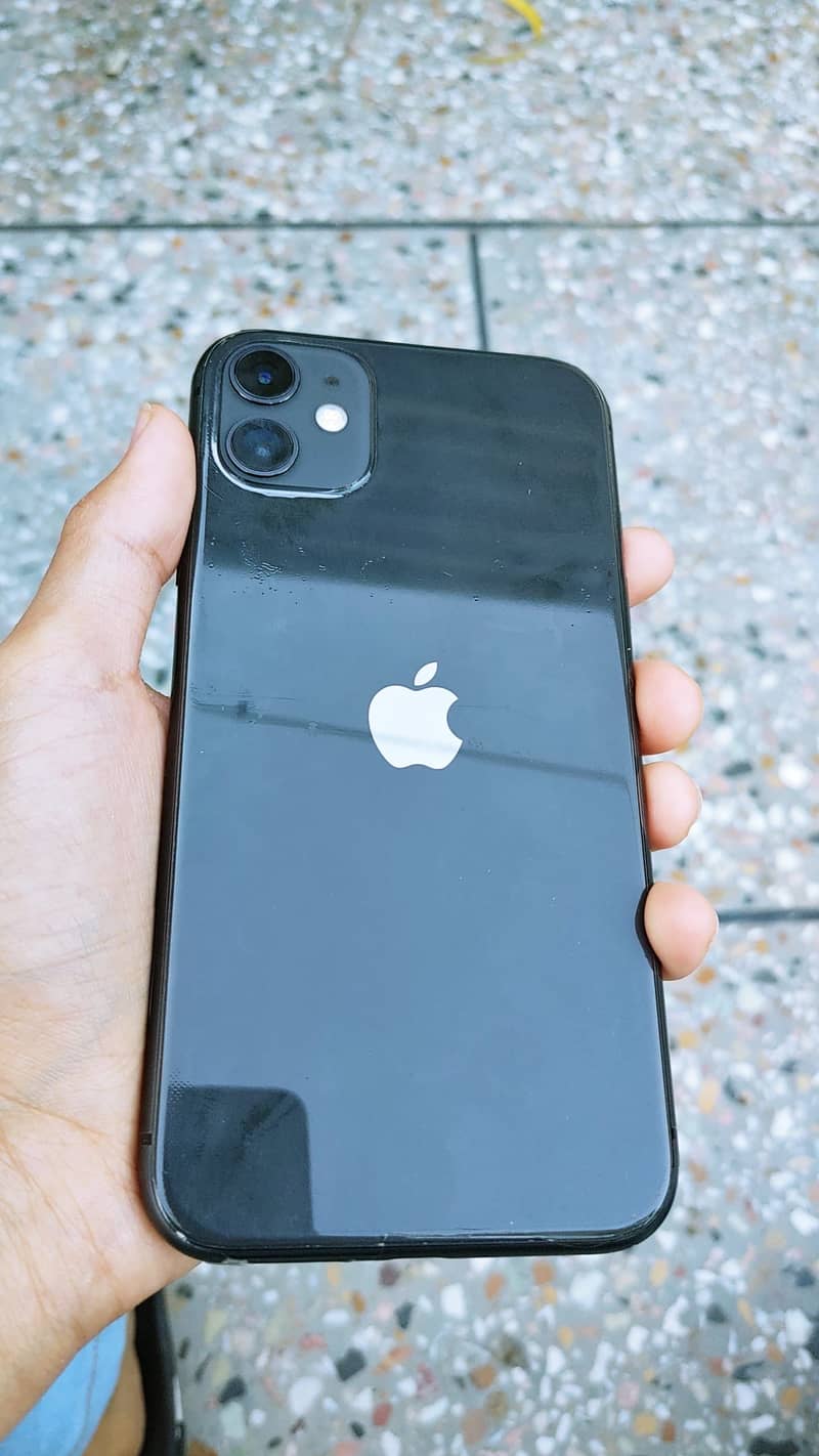 Apple iPhone 11 1