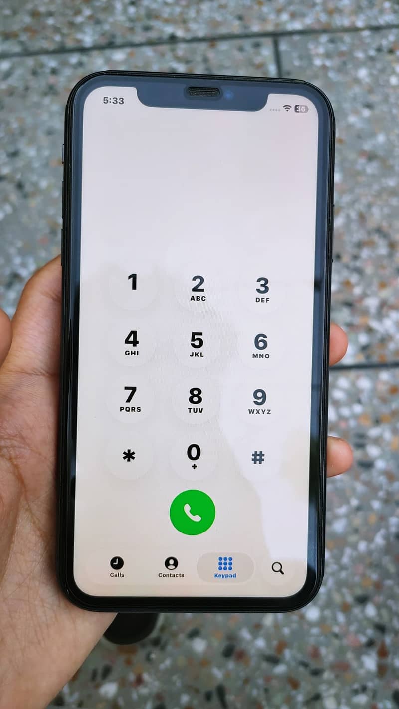Apple iPhone 11 3