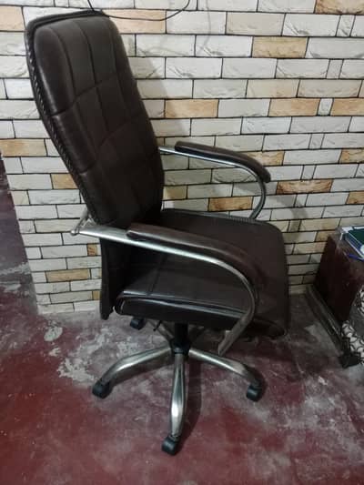 imported Computer chair argent for sale
