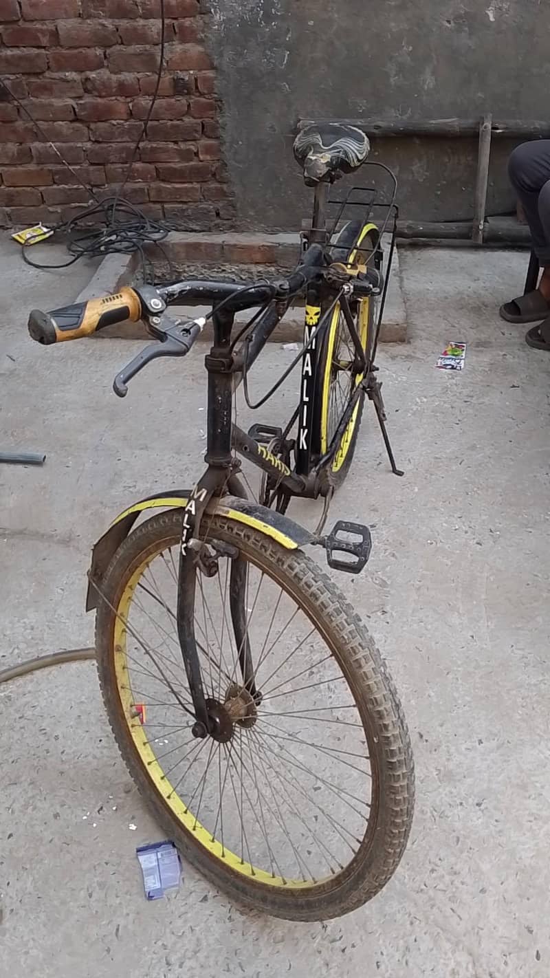 Bicycle  3