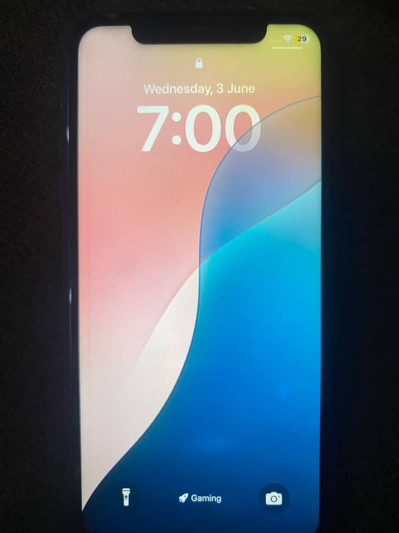 Apple iPhone 11 0