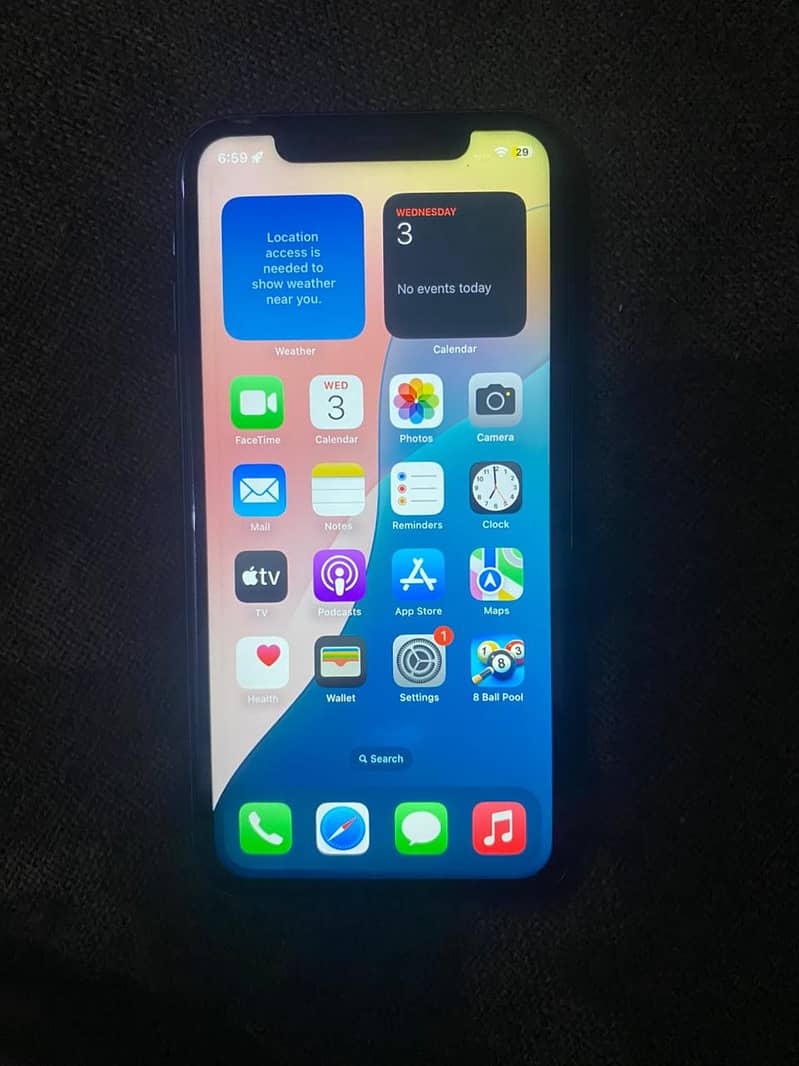 Apple iPhone 11 1