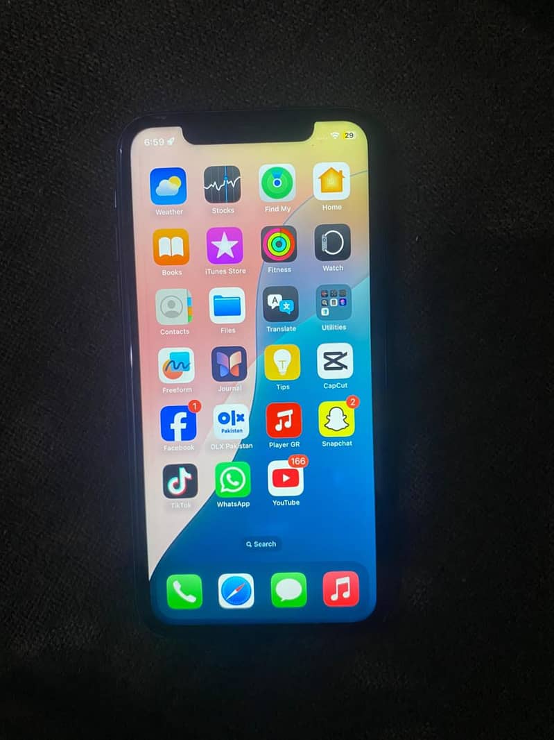 Apple iPhone 11 2