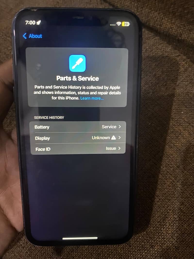 Apple iPhone 11 3