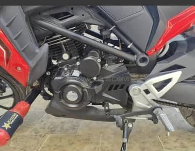 Super Star 200R