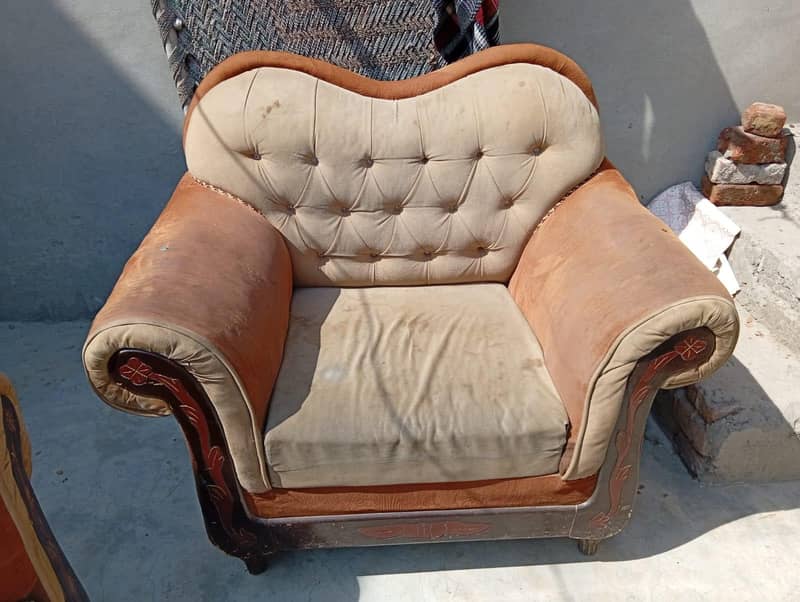 sofa set 4