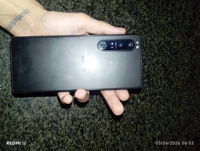 Sony 1 III
