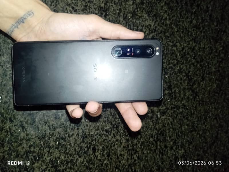 Sony 1 III 0