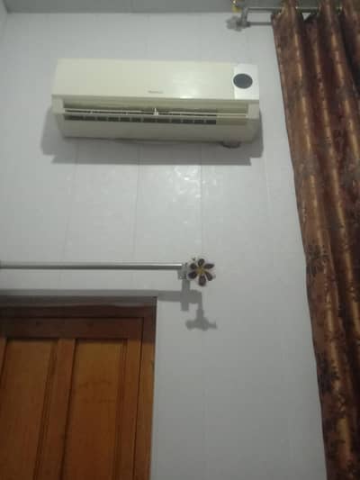 good cooling