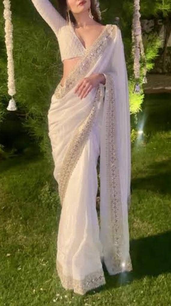 saree 0