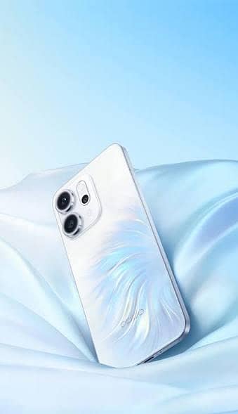 OPPO Reno 14 5g